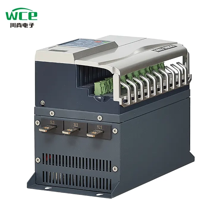 11KW 15KW 22KW 380V Wbudowany w miękkim starter