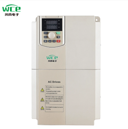 Jakie są zalety 380 V Drive AC VFD?