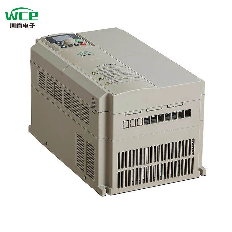 220V 380 V 660V 18,5 kW VFD