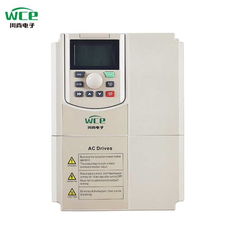 3 faza 220V napęd AC VFD