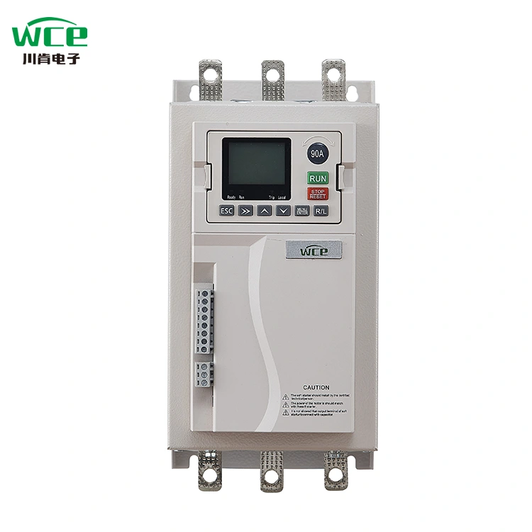 3 faza 220V online miękki starter