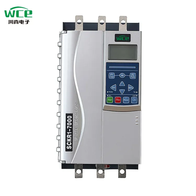 3 faza 440 V wbudowana w miękkim starterie obejściowym 30 kW