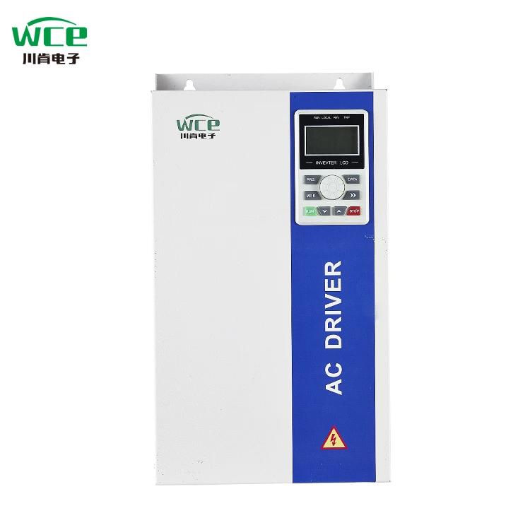 3 faza 480 V napęd AC VFD