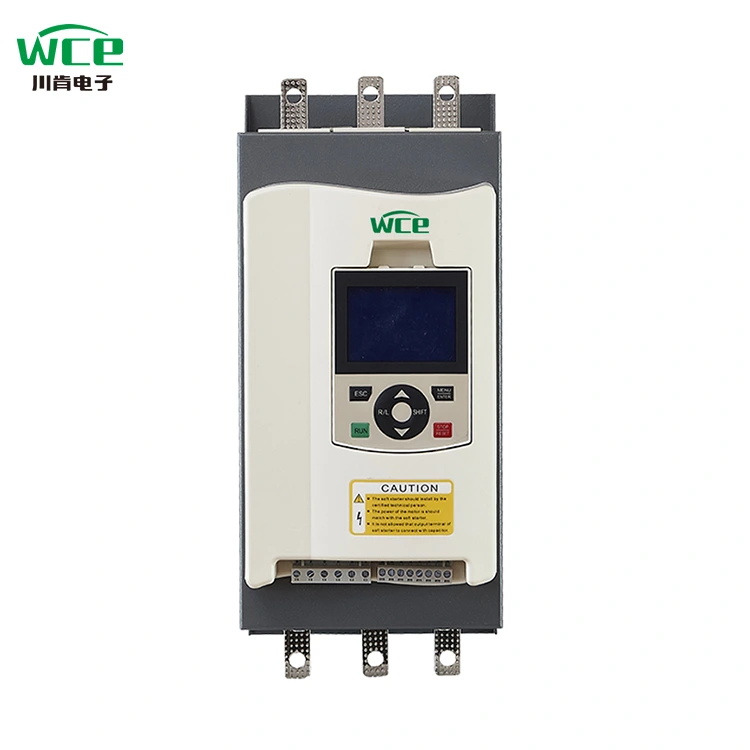 3 faza 480 V online miękki starter
