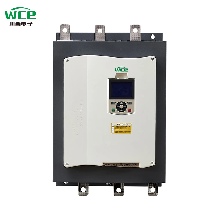 3 faza 660V online miękki starter