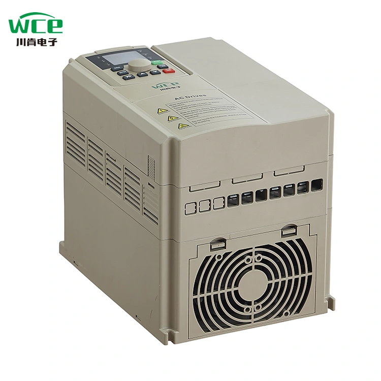 7,5 kW zmiennej częstotliwości napędu pompy