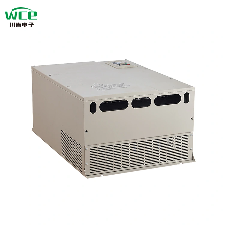 Który falownik VFD o mocy 75 kW odpowiada Twoim potrzebom? Który falownik VFD o mocy 75 kW odpowiada Twoim potrzebom?