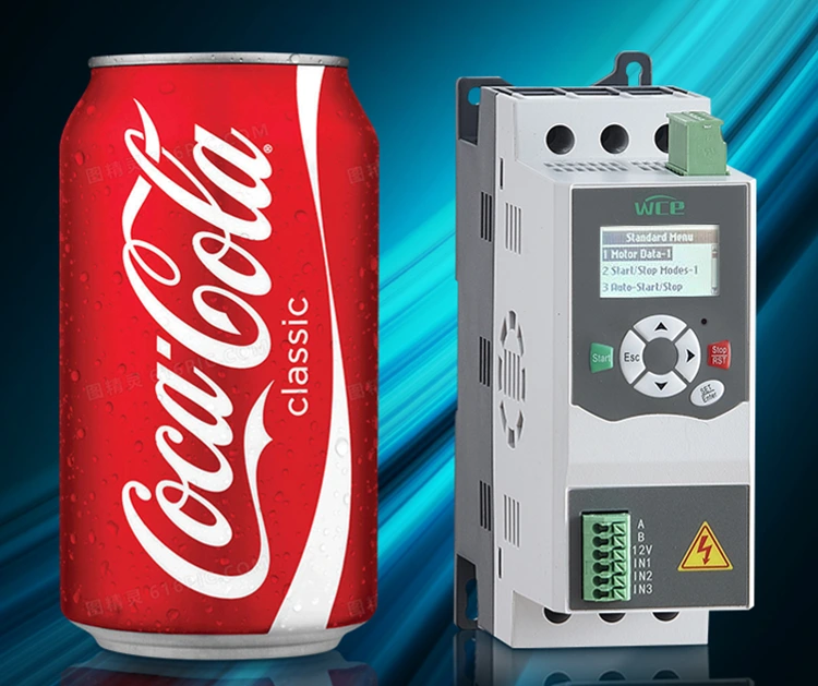 3 phase 380V Built in Bypass Soft Starter 100HP 150A